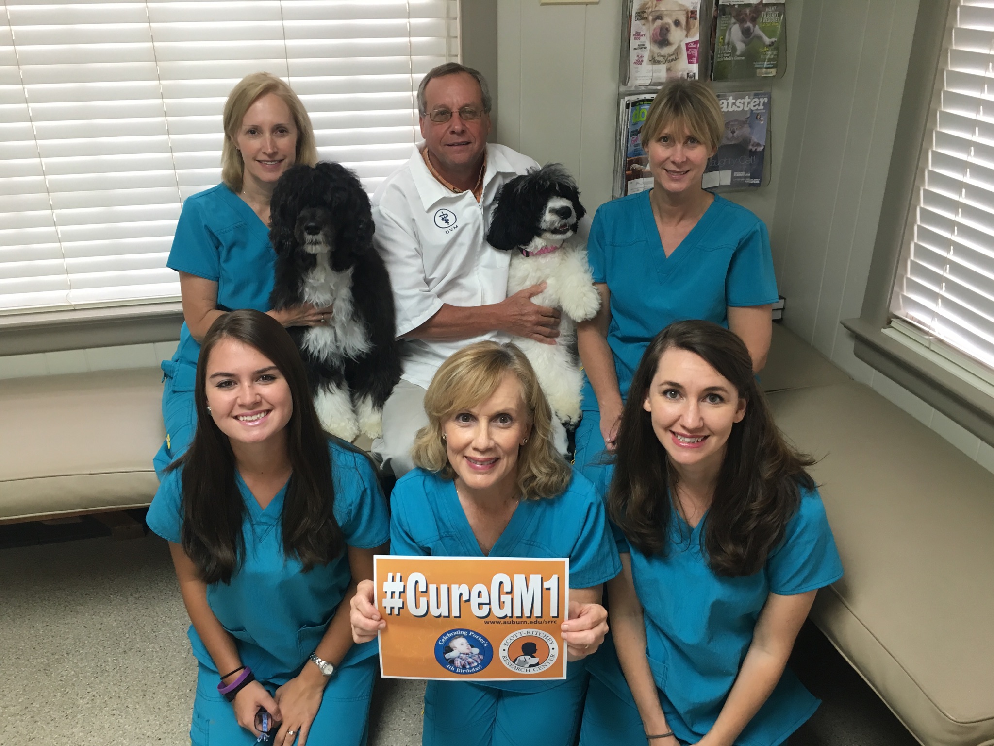 Gardner Animal Hospital