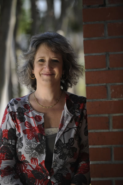Ellen Behrend Photo