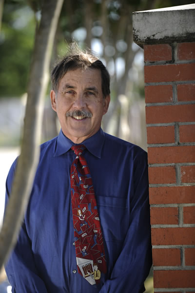 Harry Boothe Photo