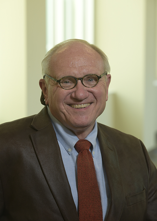 Charles M. Hendrix Photo