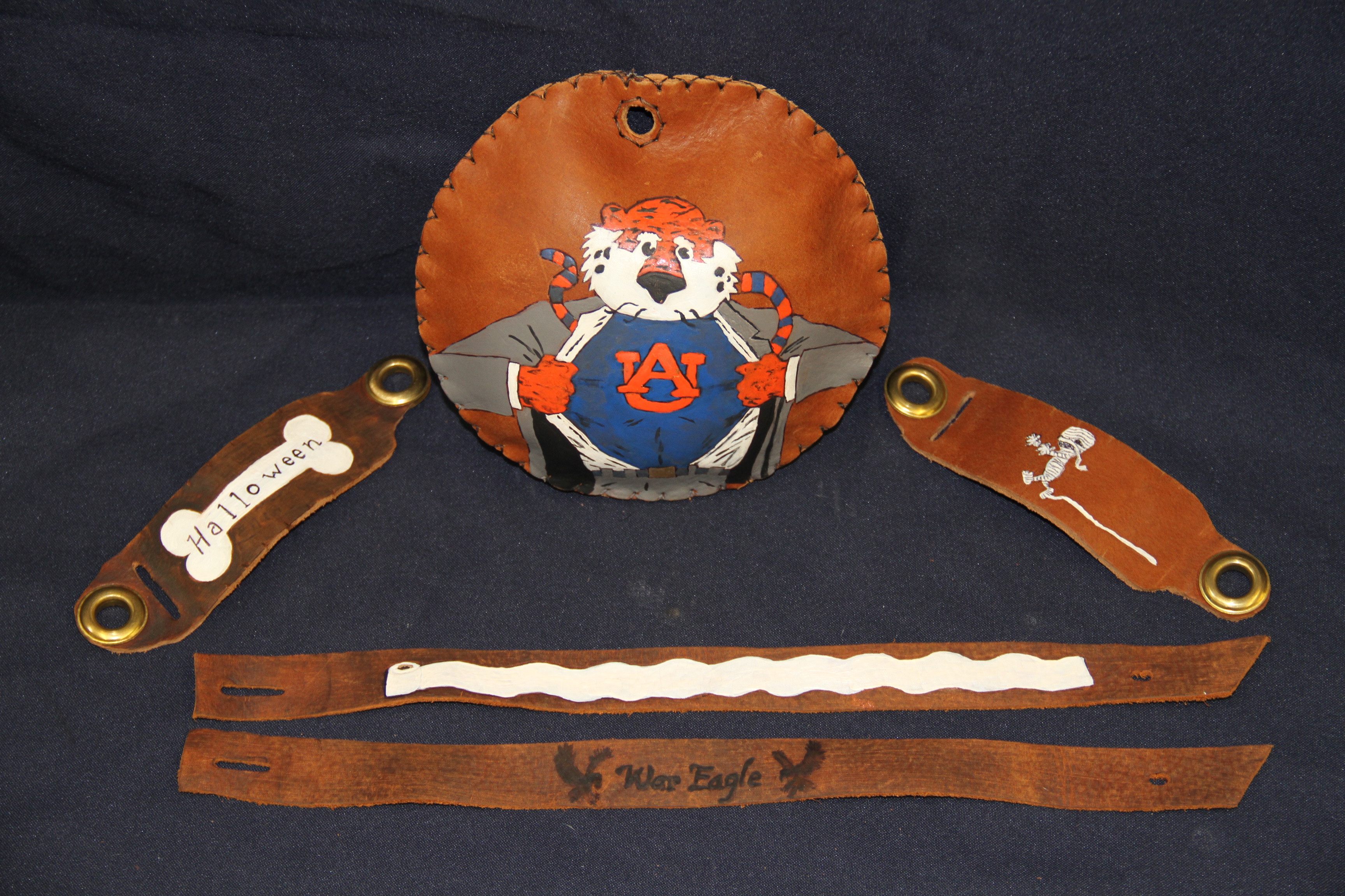 Ole Miss