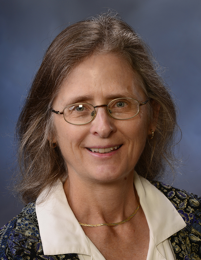 Elaine S. Coleman Photo