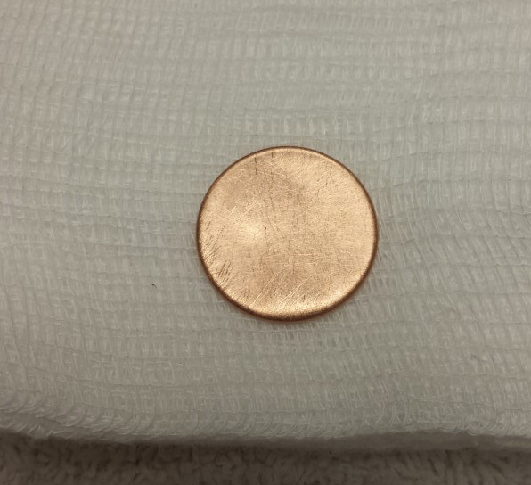 PennyPuck
