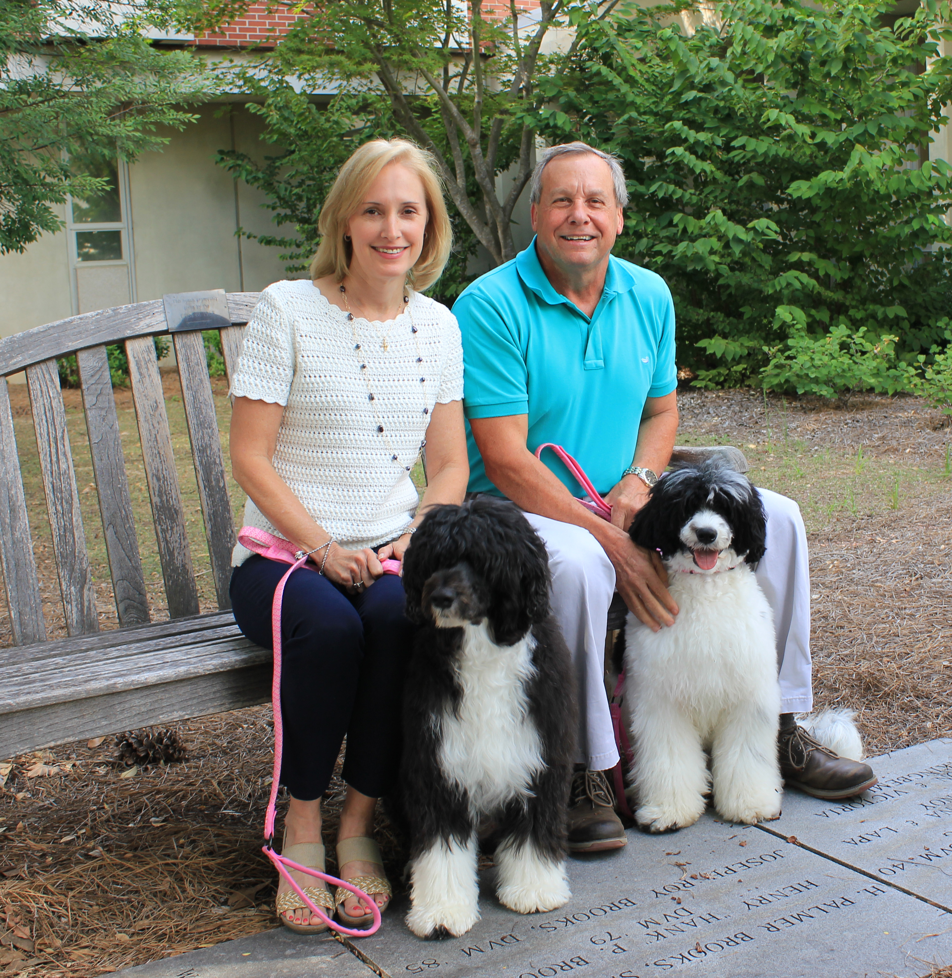 The Gardners