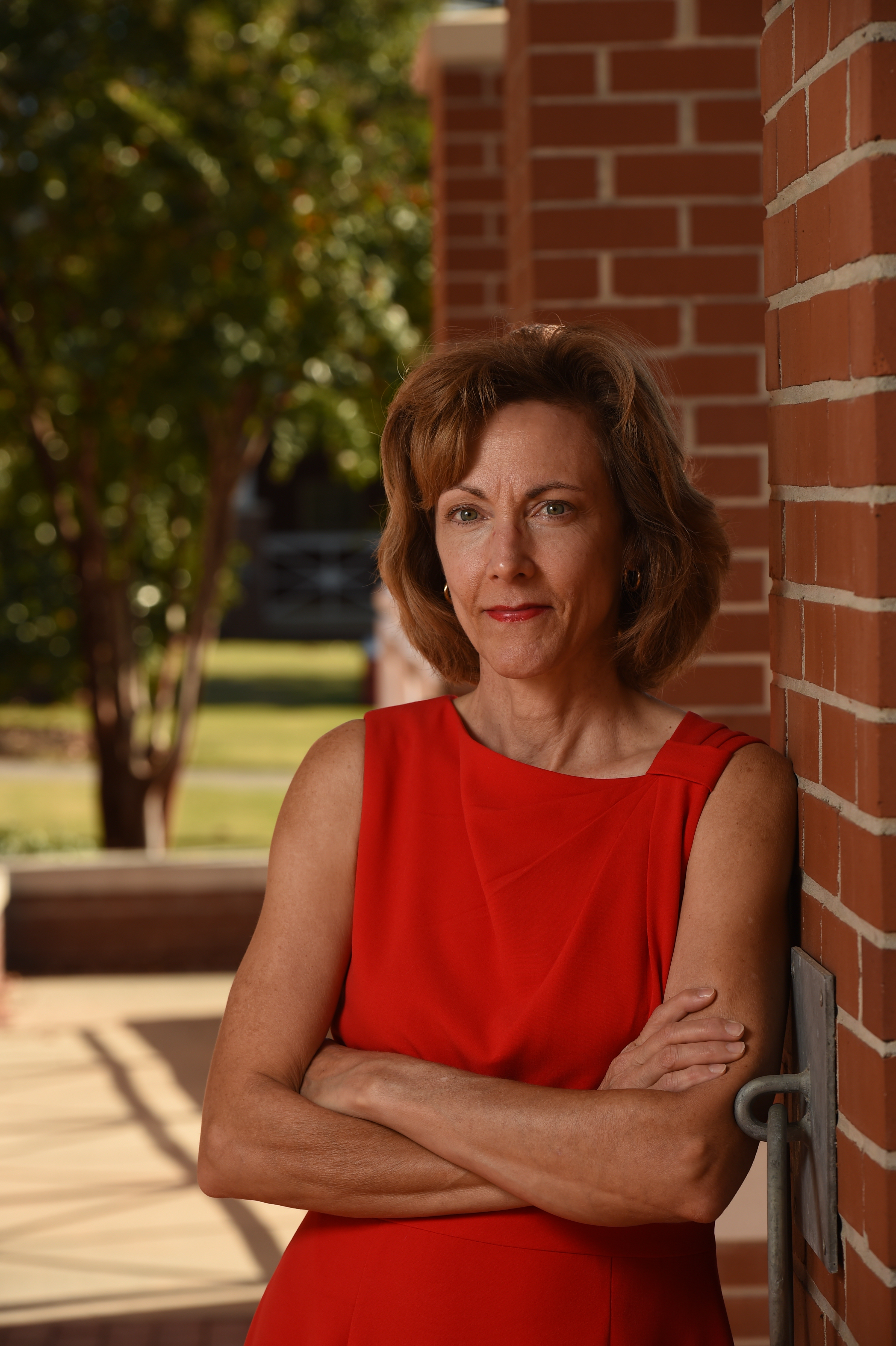 Dr. Pat Rynders