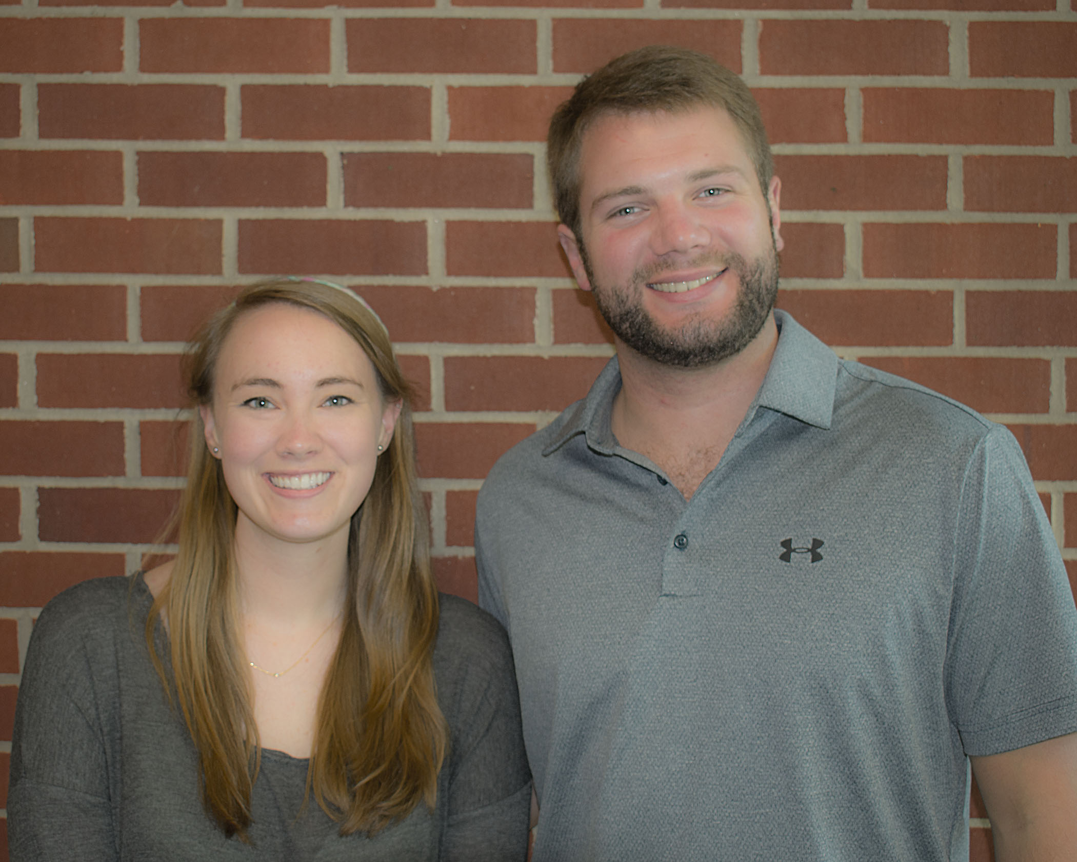 STudent leaders photo