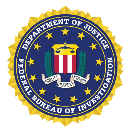 FBI Seal