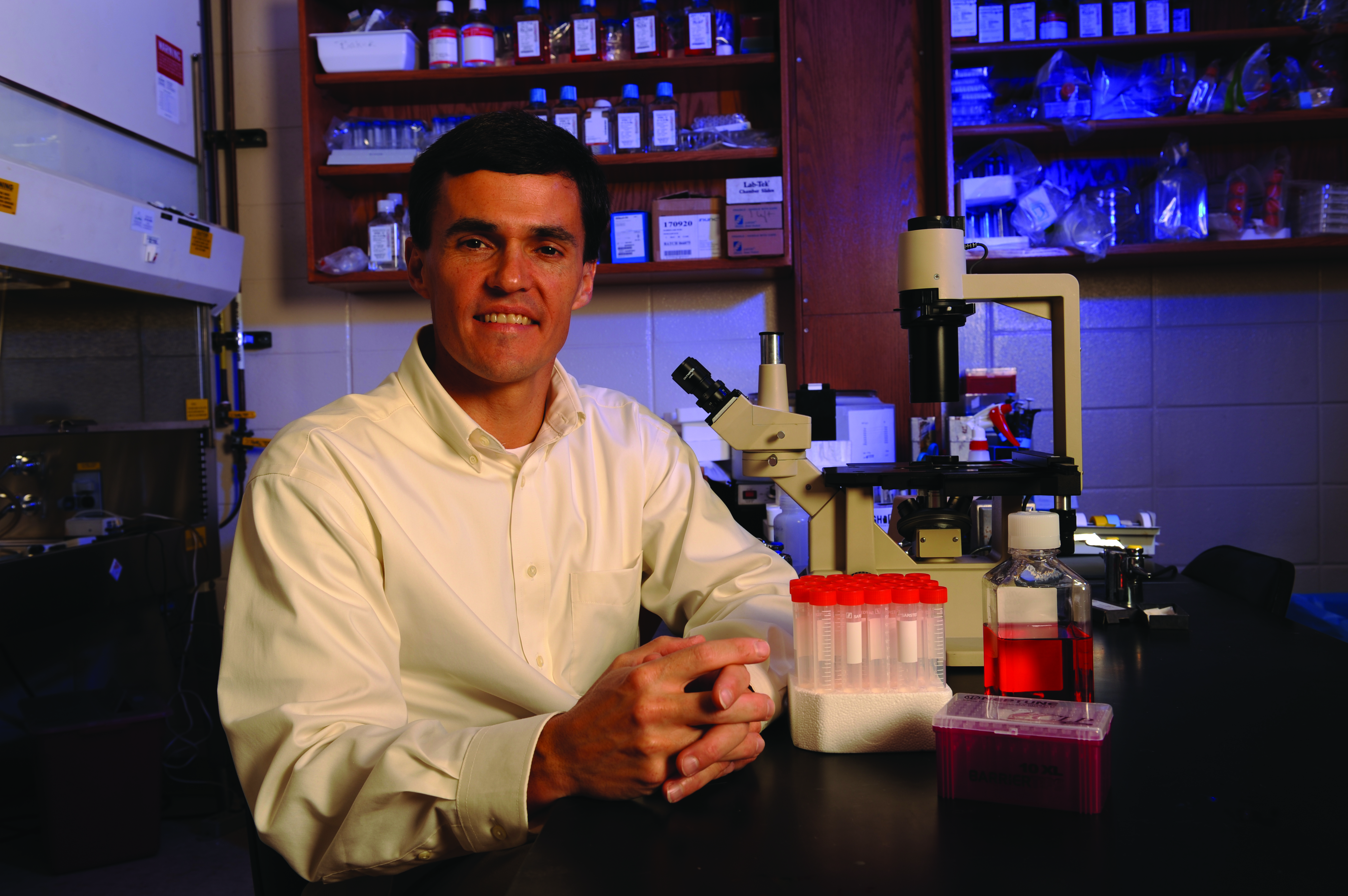 Dr. Doug Martin