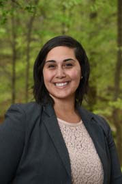 Photo of Dr. Sarah Zohdy