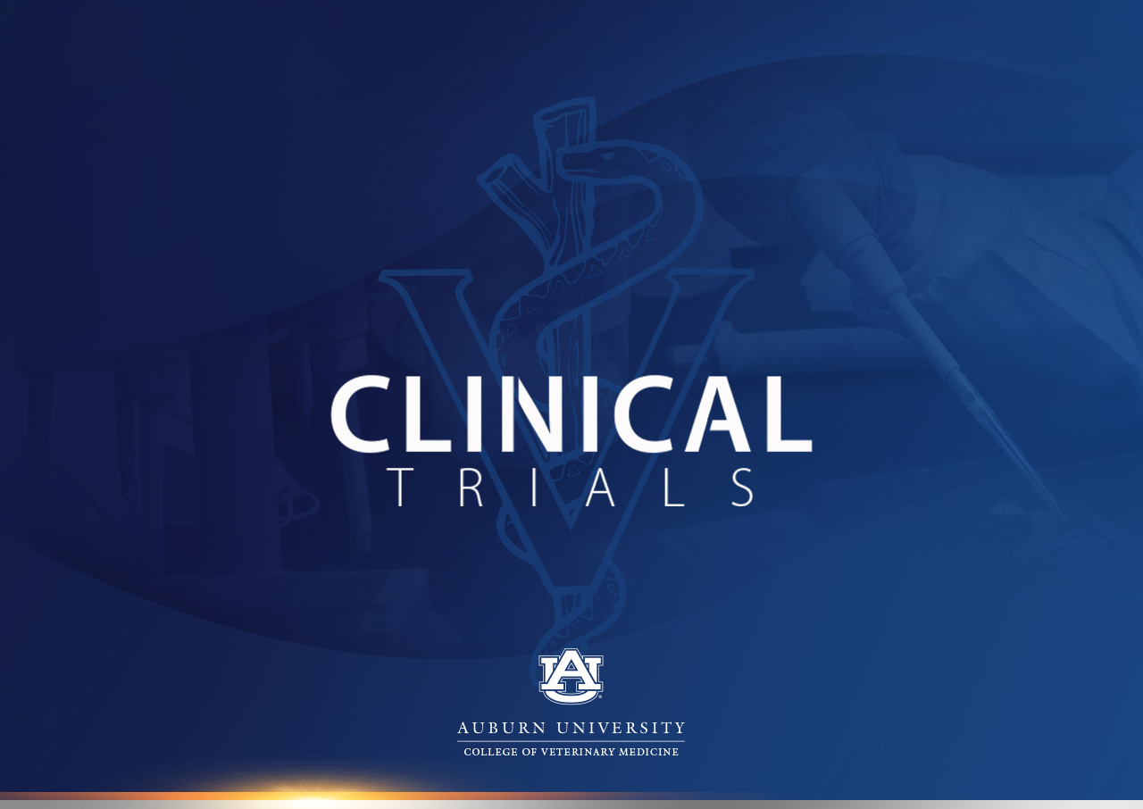 CVM Clinical Trials Graphic