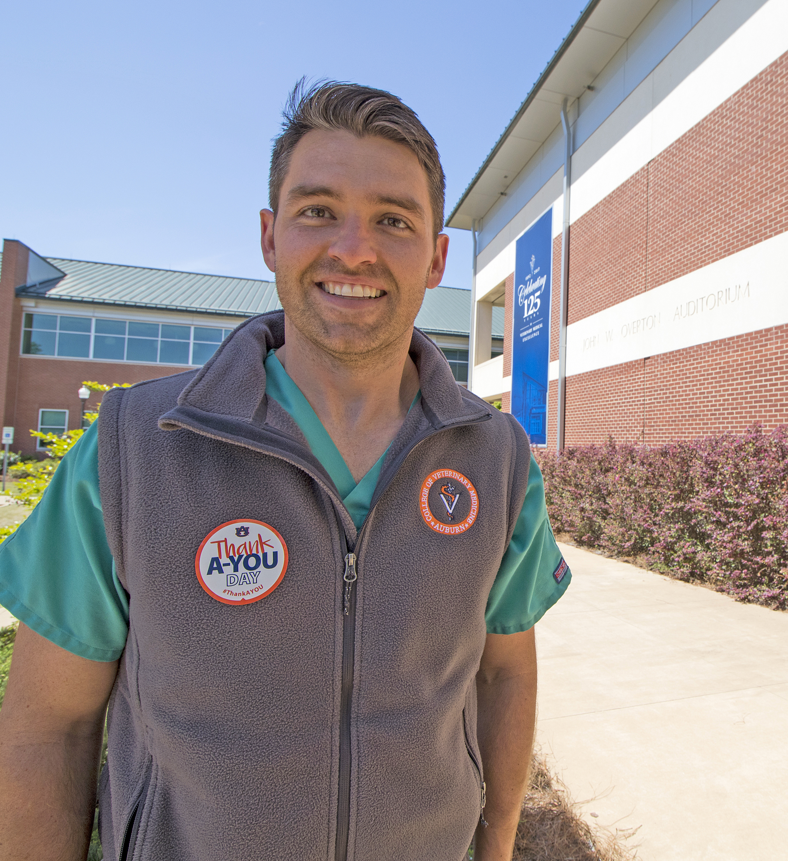 Photo of Jonathan Tubbs