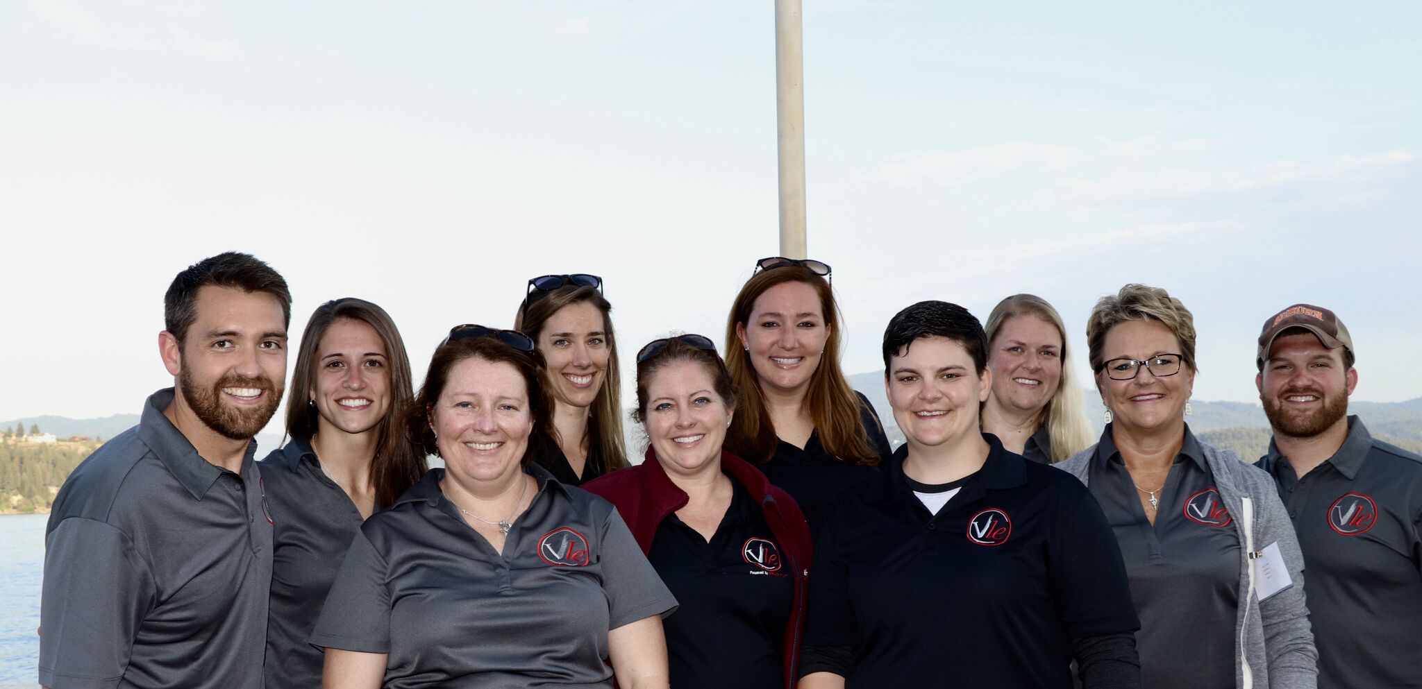 Auburn alumni, faculty and students have a chance to bond at VLE.