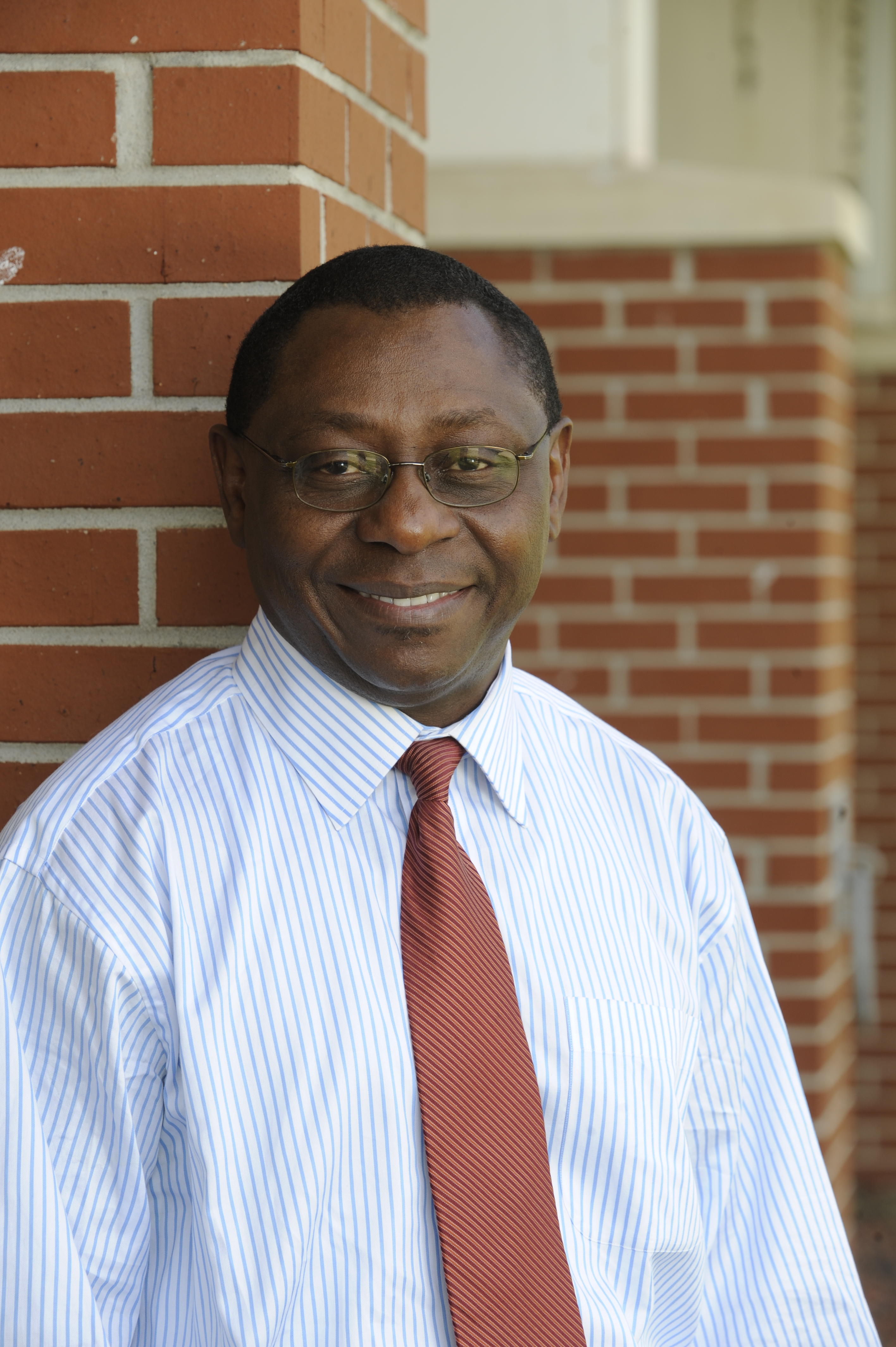 Benson Akingbemi