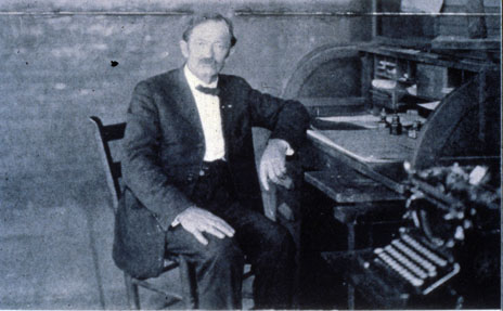 Dr. Cary