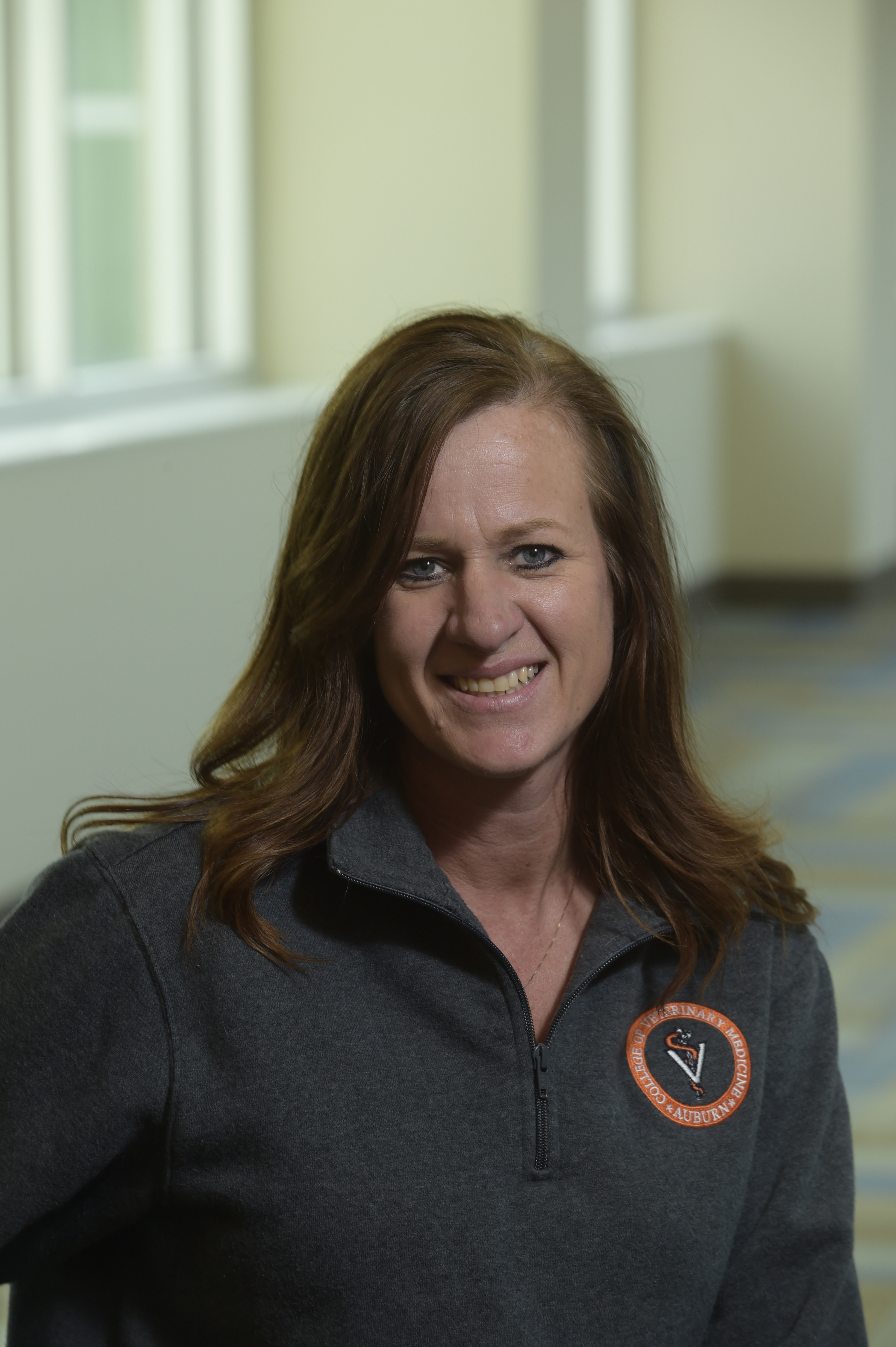 photo of Erin Robbins
