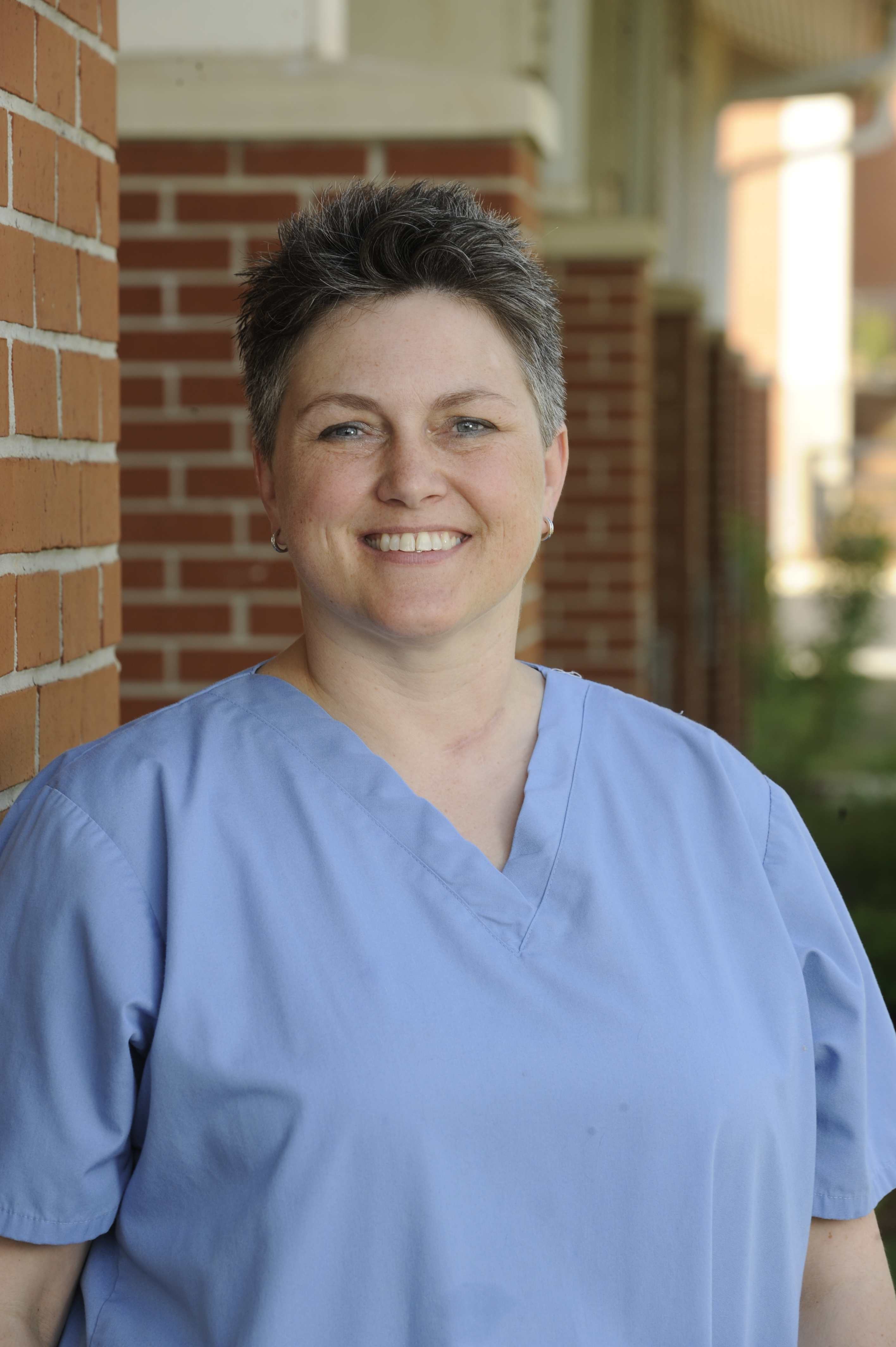 photo of Missy Streicher