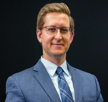 Dr. Chris Easley