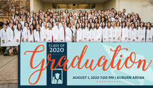 Class of 2020