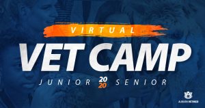 2020 Vet Camp
