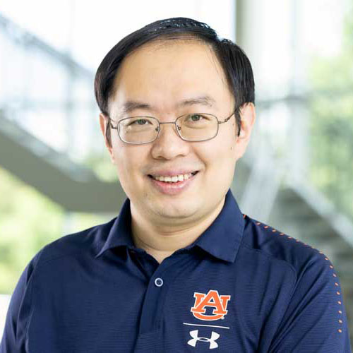 Xu Wang Photo