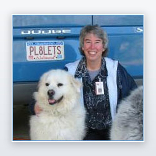Mary K. Boudreaux Photo
