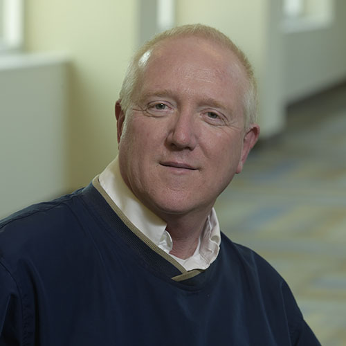 Dean D. Schwartz Photo