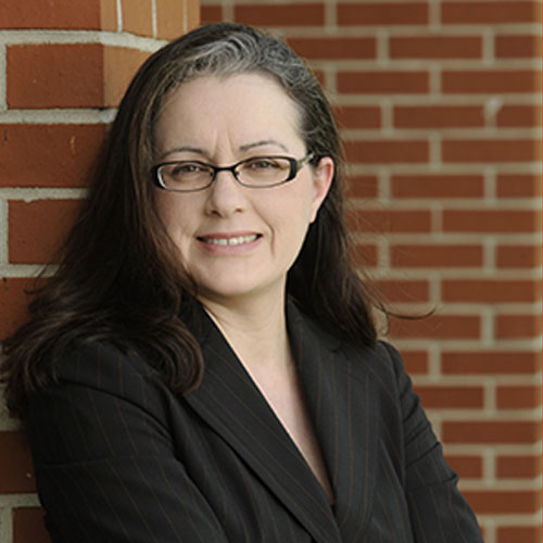 Jennifer R. Panizzi Photo