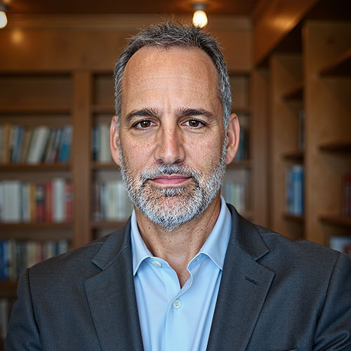 Stuart Clark-Price Photo