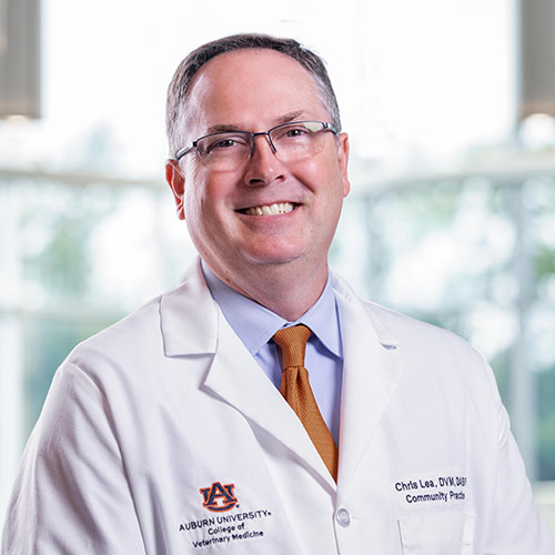 Dr. Lea