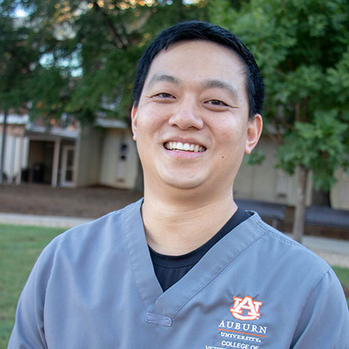 Kendon W. Kuo Photo