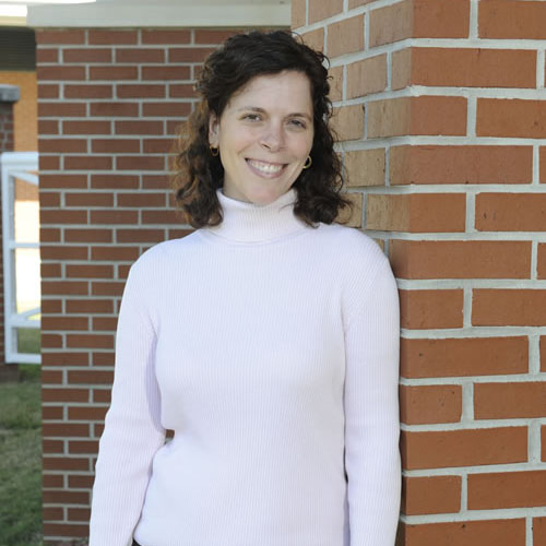 Stephanie E. S. Lindley Photo
