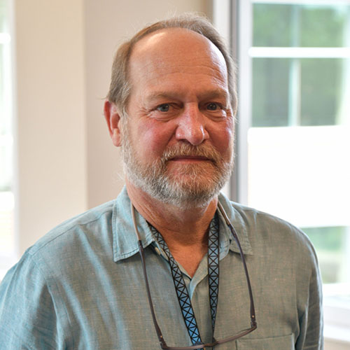 Phillip Anthony Moore Photo