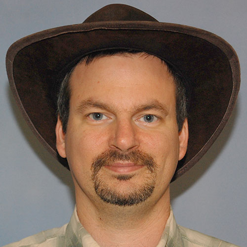 D. Ray Wilhite Photo