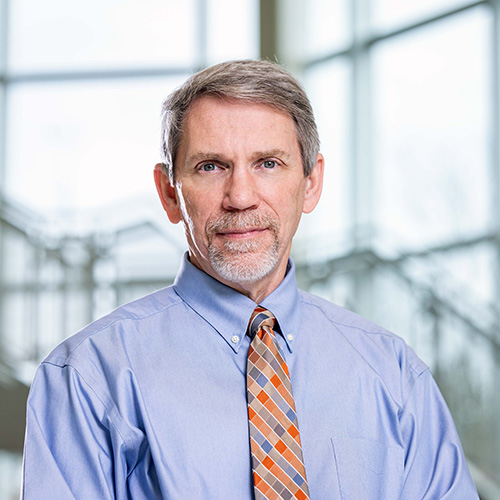 Robert L. Judd Photo