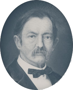 Photo of Charles Allen Carry
