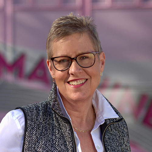 Betsy Stallworth