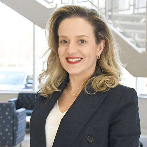 Miria Ferreira Criado Photo