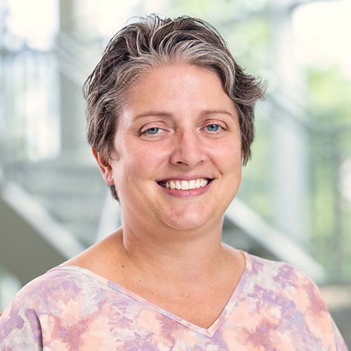Jenna W. Stockler Photo