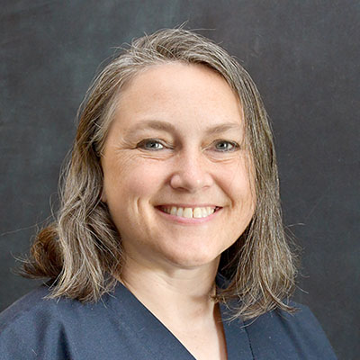 Missy Streicher
