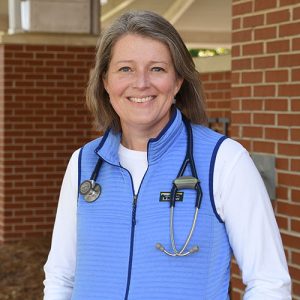 Erin S. Groover