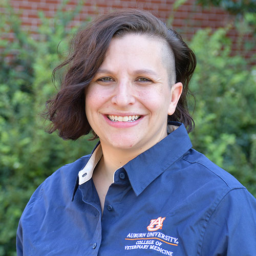Jessica L. Klabnik Photo