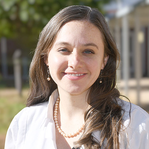 Anna Catherine Bowden Photo