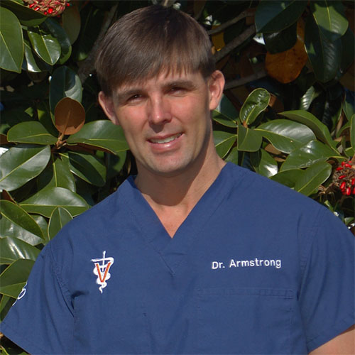 Chance L. Armstrong Photo