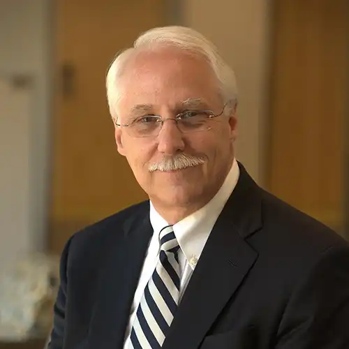 James A. Weyhenmeyer Photo