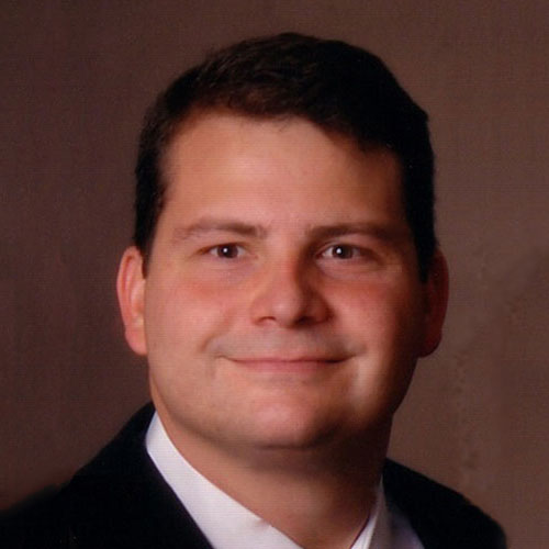 Chad D. Foradori Photo