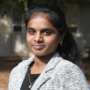 Kiranmayee