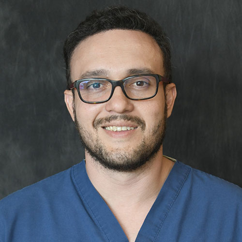 Oscar F. Huertas Photo
