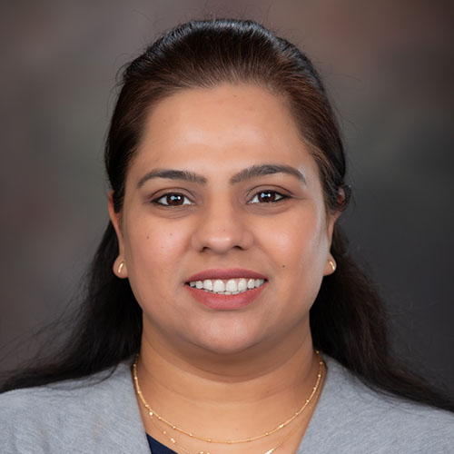 Dr. Kaur