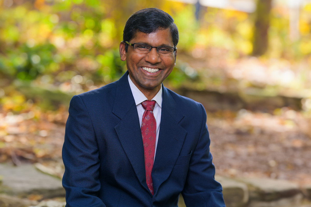 Satyanarayana Pondugula