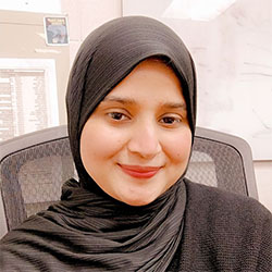 Sumbul Khan